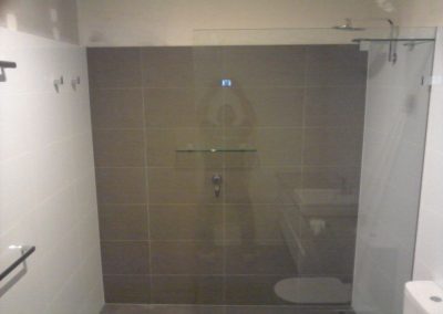 Converting Bedroom into Walk-in Robe & Bathroom in Glenside