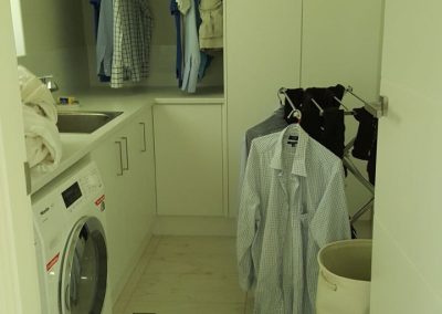 Laundry (re-designed to clients requirements) in Paradise