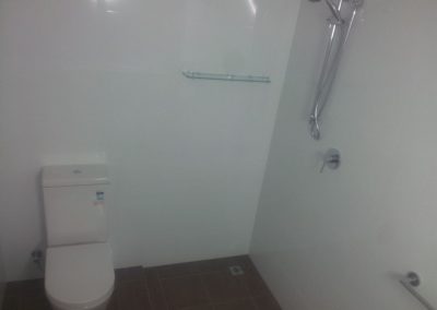 Main Bathroom Renovation in Unley